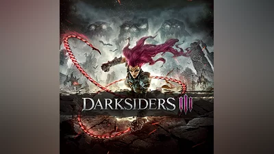 Darksiders III