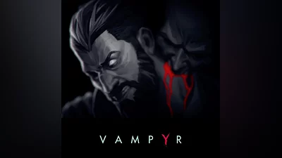 Vampyr