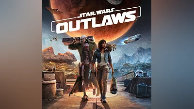 Star Wars Outlaws