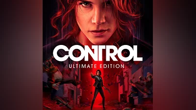 Control Ultimate Edition