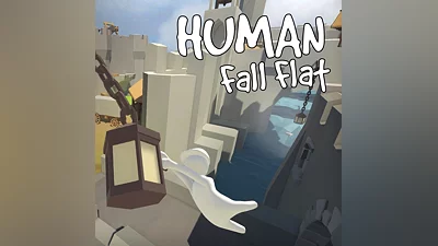 Human: Fall Flat