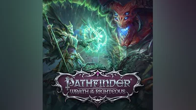 Pathfinder: Wrath of the Righteous