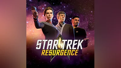 Star Trek: Resurgence