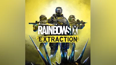 Tom Clancy's Rainbow Six Extraction