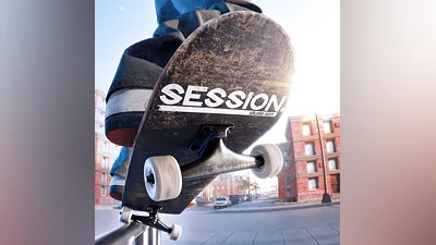 Session: Skate Sim