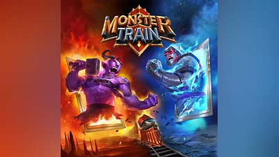 MONSTER TRAIN