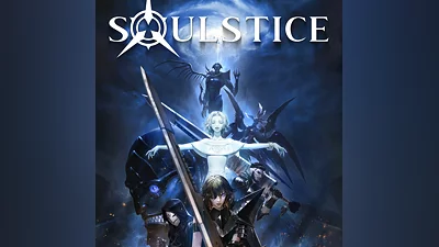 Soulstice Xbox
