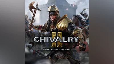 Chivalry 2