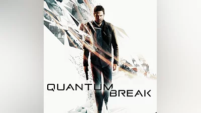 Quantum Break