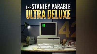 The Stanley Parable: Ultra Deluxe
