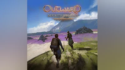 Outward: Definitive Edition