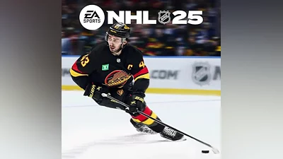 NHL 25