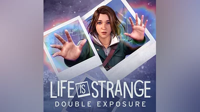 Life is Strange: Double Exposure