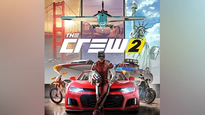 The Crew 2