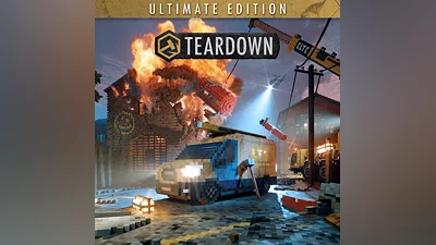 Teardown - Ultimate Edition