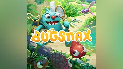 BUGSNAX