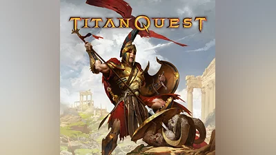 Titan Quest