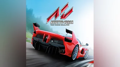 Assetto Corsa