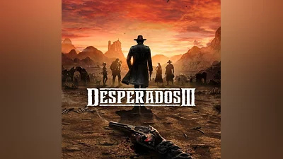 Desperados III