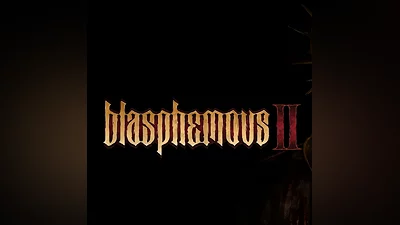 Игра Blasphemous 2 для PC / ПК, активация в стим Steam для региона РФ / Россия цифровой ключ