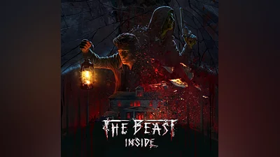 THE BEAST INSIDE