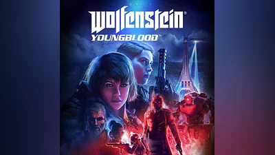 Wolfenstein: Youngblood