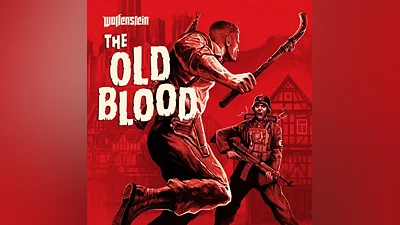 Wolfenstein: The Old Blood