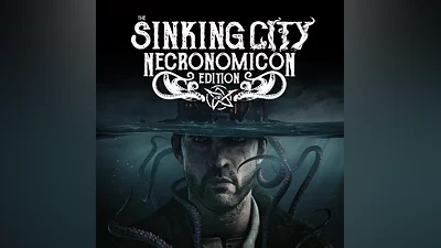 The Sinking City Necronomicon Edition