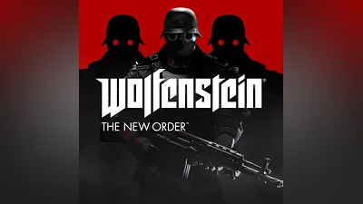 Wolfenstein: The New Order