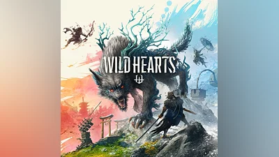 WILD HEARTS STANDARD EDITION