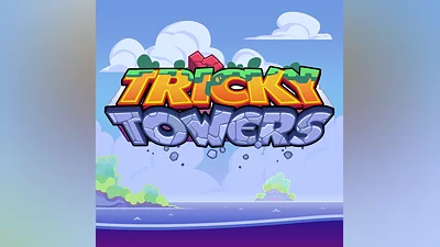 TRICKY TOWERS