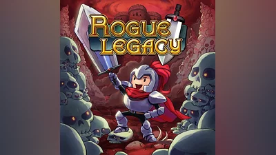 ROGUE LEGACY
