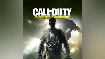 Call of Duty: Infinite Warfare