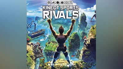 Kinect Sports Rivals