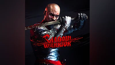 Игра Shadow Warrior (2013) для PC / ПК, активация в стим Steam для региона РФ / Россия цифровой ключ