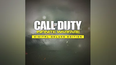 Call of Duty Infinite Warfare Digital Deluxe