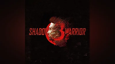 Игра Shadow Warrior 3 для PC / ПК, активация в стим Steam для региона РФ / Россия цифровой ключ