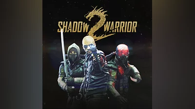 Игра Shadow Warrior 2 для PC / ПК, активация в стим Steam для региона РФ / Россия цифровой ключ