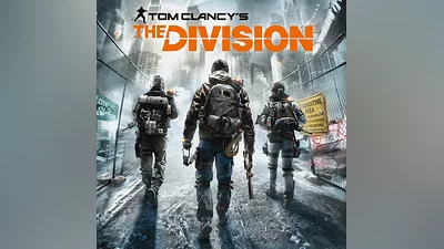 Игра Tom Clancy's The Division PC / ПК, активация в Ubisoft, Uplay для региона РФ / Россия / Глобал цифровой ключ, английский язык