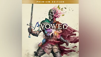 Avowed Premium Edition