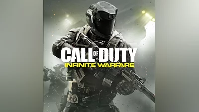 Call of Duty: Infinite Warfare Launch Edition