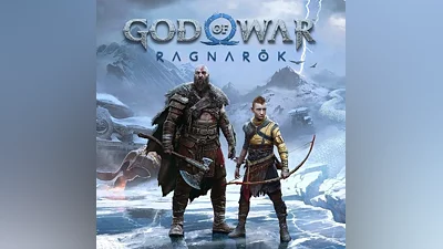 Игра God of War Ragnarok для PC / ПК, активация в стим Steam для региона для СНГ кроме РФ и РБ цифровой ключ