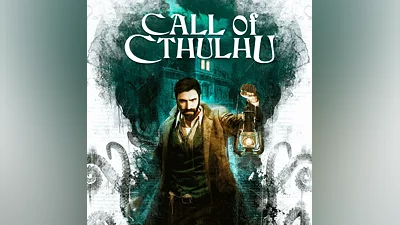 Игра Call of Cthulhu для PC / ПК, активация в стим Steam для региона РФ / Россия цифровой ключ