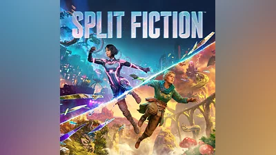 Split Fiction Series S / Series X