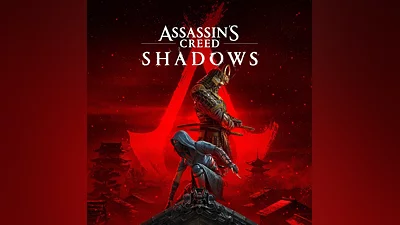 Assassin’s Creed Shadows Standart Edition