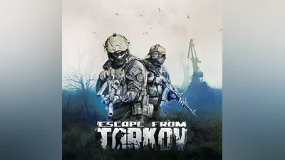 Игра Escape from Tarkov Standard Edition для PC / ПК, для региона Россия и стран СНГ цифровой ключ