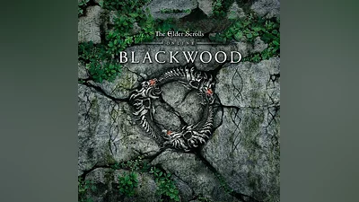 Игра The Elder Scrolls Online: Blackwood для PC / ПК, активация в стим Steam для региона РФ / Россия цифровой ключ