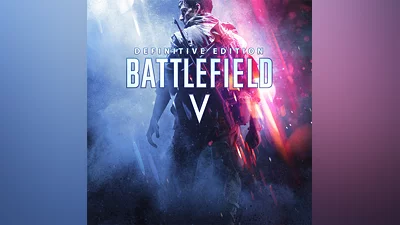 Battlefield V Definitive Edition