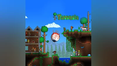 Terraria