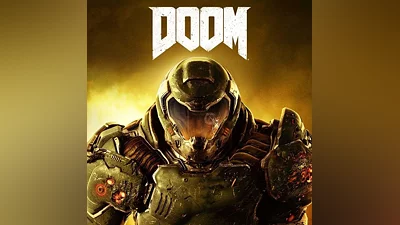 DOOM (2016)